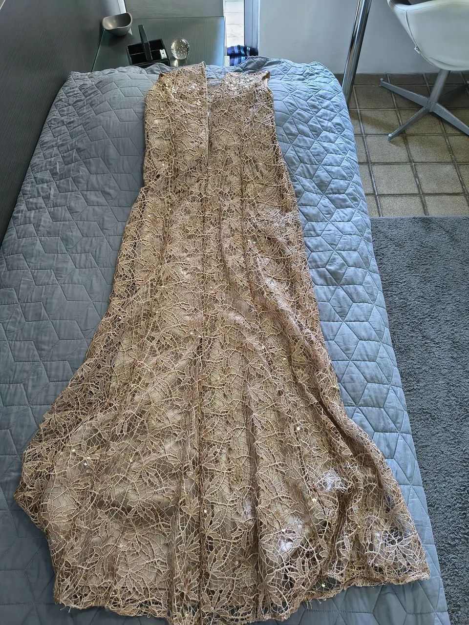 Vestido Charity Donna  - Foto 2