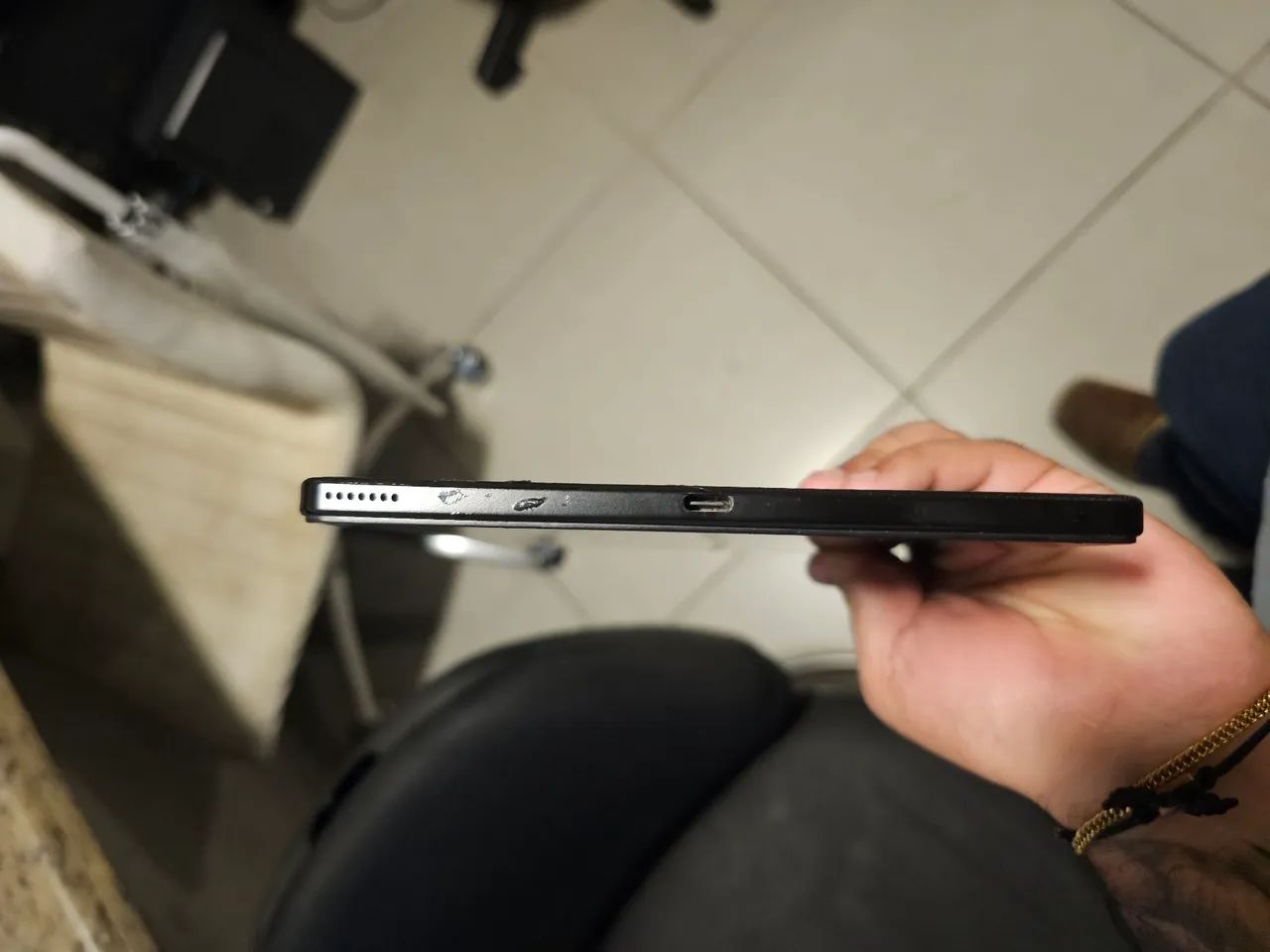 Vendo tablet Vision tab 10 - Foto 5