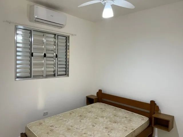 Apartamento mobiliado, dois quartos, bairro Piratininga - Foto 8
