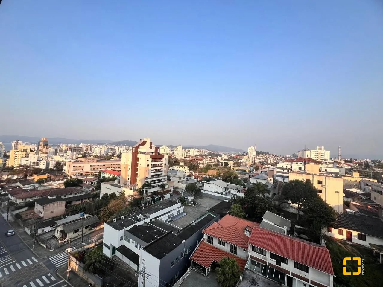 Apartamento 2 suítes em Florianópolis/SC - Foto 2