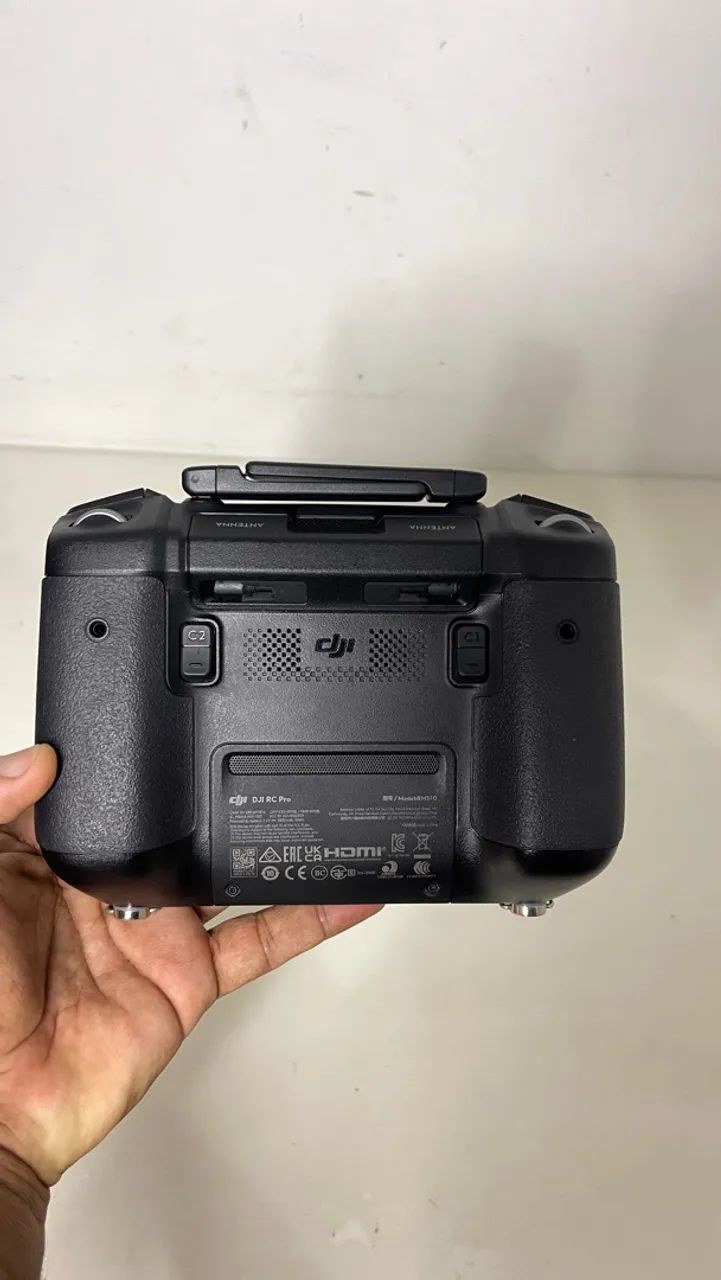 Controle Dji RC PRO  - Foto 2