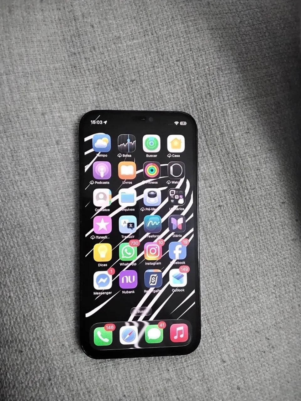 iPhone 12 Pro 128gb - Foto 2