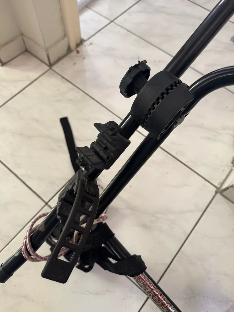 Suporte de Bike  - Foto 3