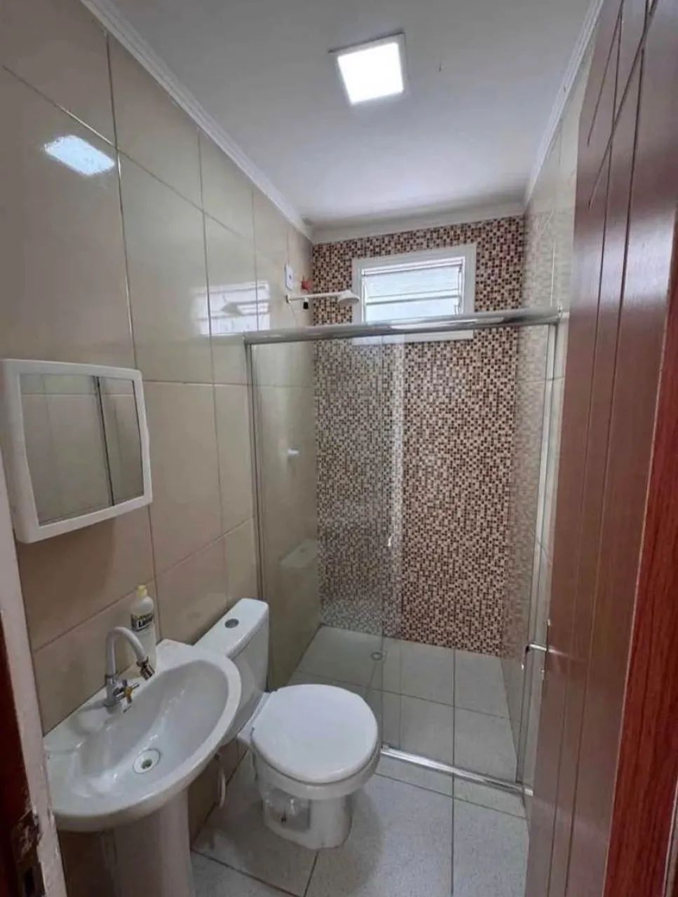 T.M/ CASA A VENDA EM JANDIRA - Foto 2