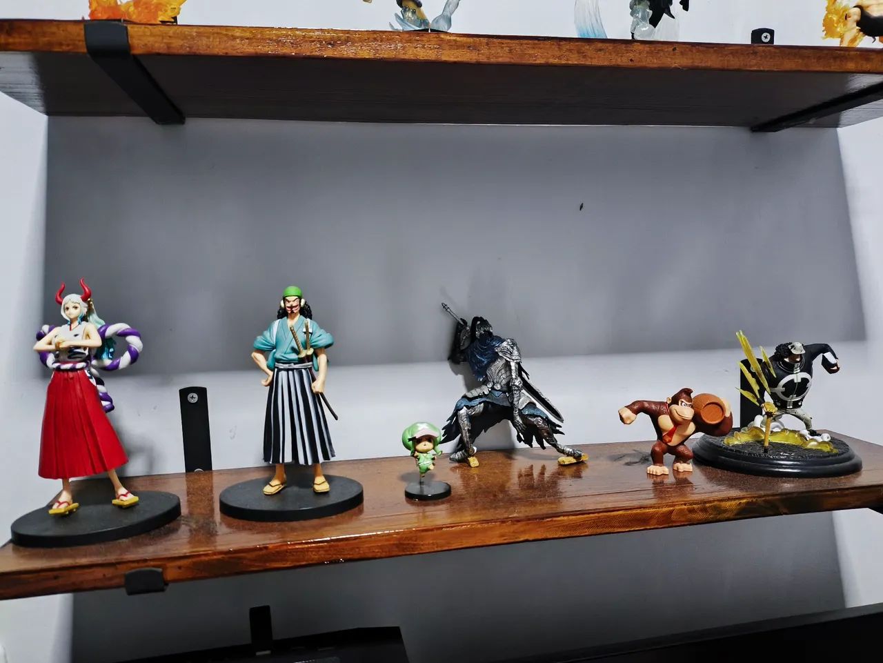 Action Figure Similares