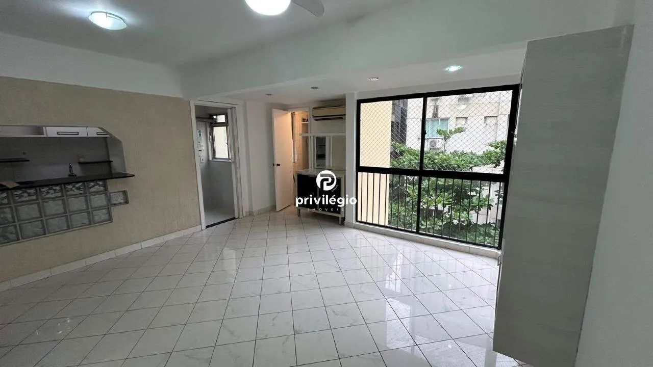 APARTAMENTO 3 QUARTOS COM VAGA 84M² INFRA COMPLETA - Foto 2