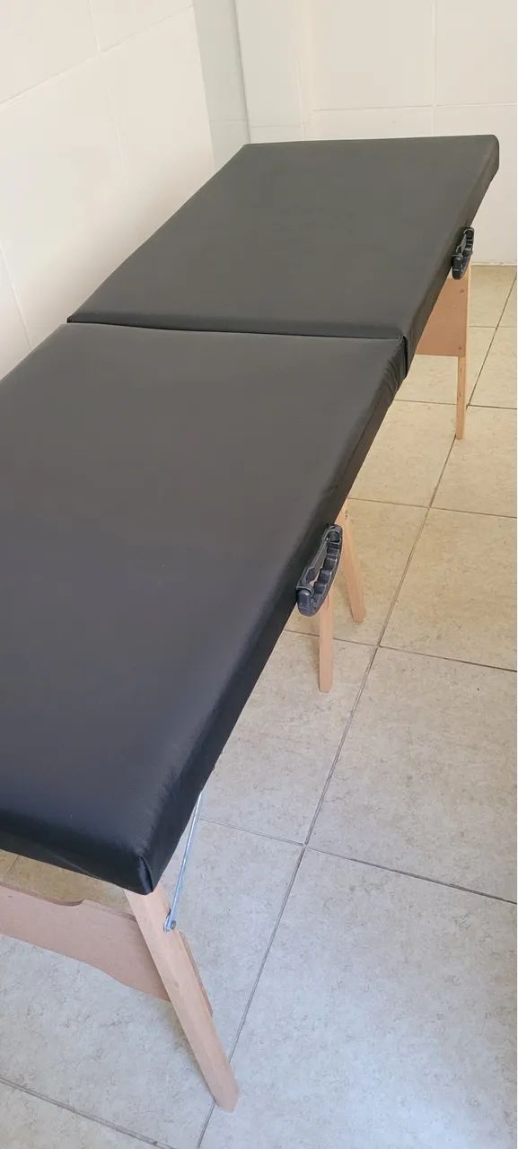 Maca Medycal e Mocho Salus - Foto 3