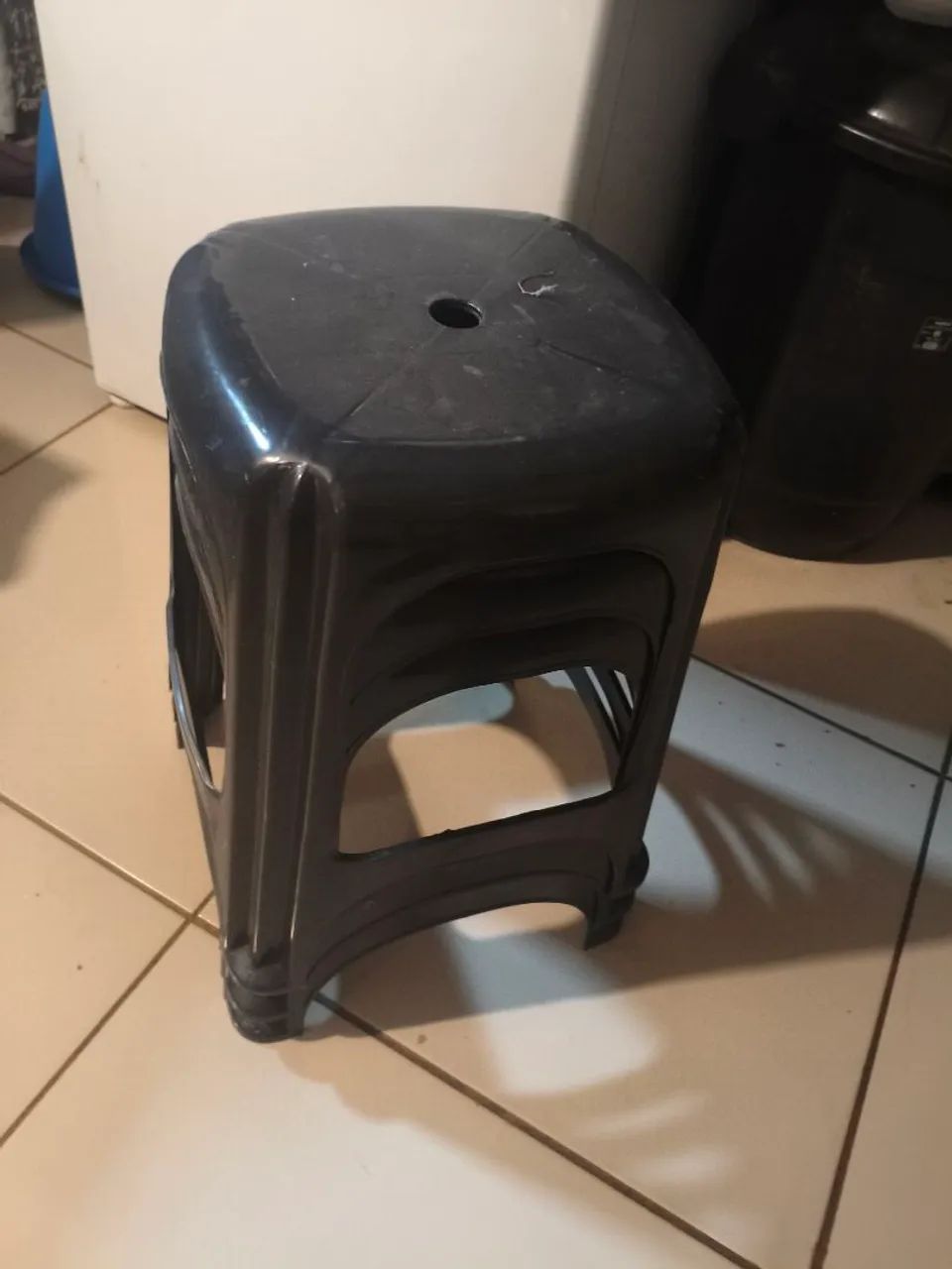 Baqueta Tramontina 