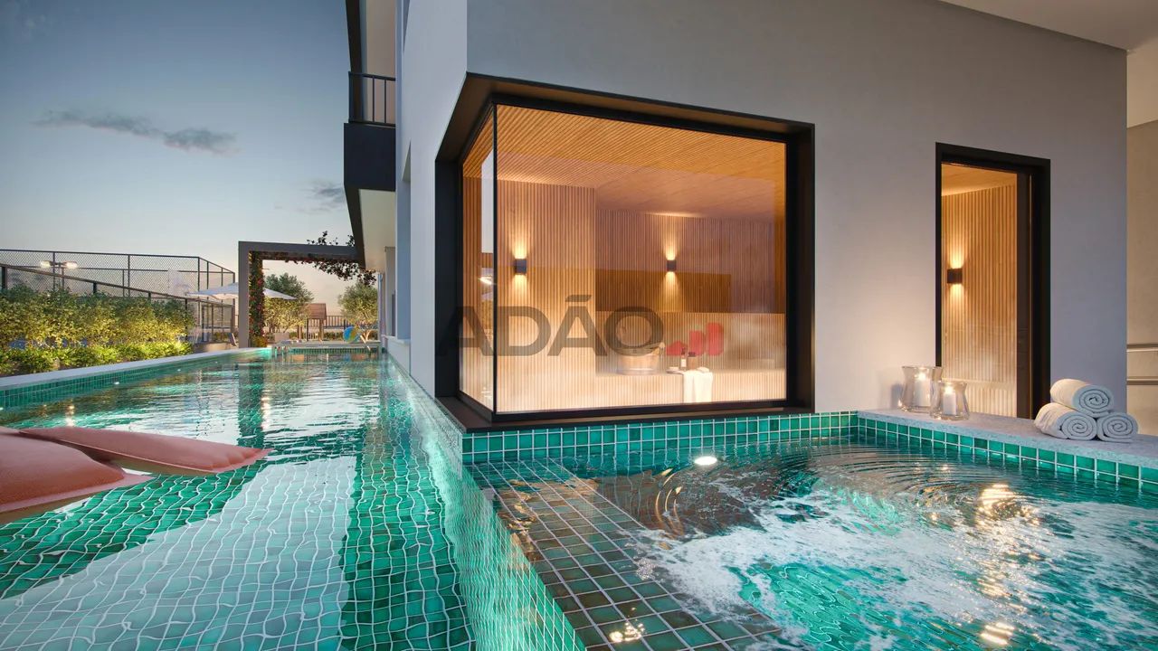 Apto de 2 quartos com suíte próximo ao Shopping Flamboyant - Foto 4