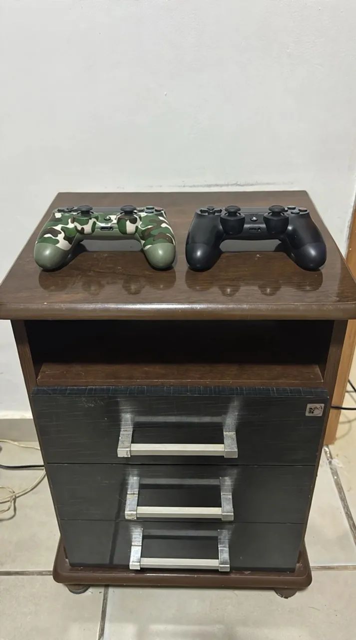 Ps4 Slim 1tb - Foto 3