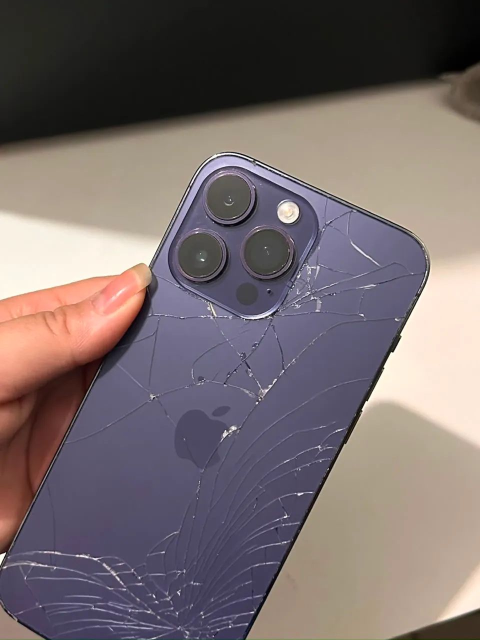 iPhone 14 Pro Max  - Foto 3