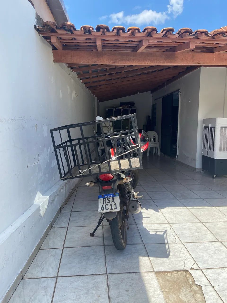Venda de Casa Araguaína Tocantins  - Foto 2
