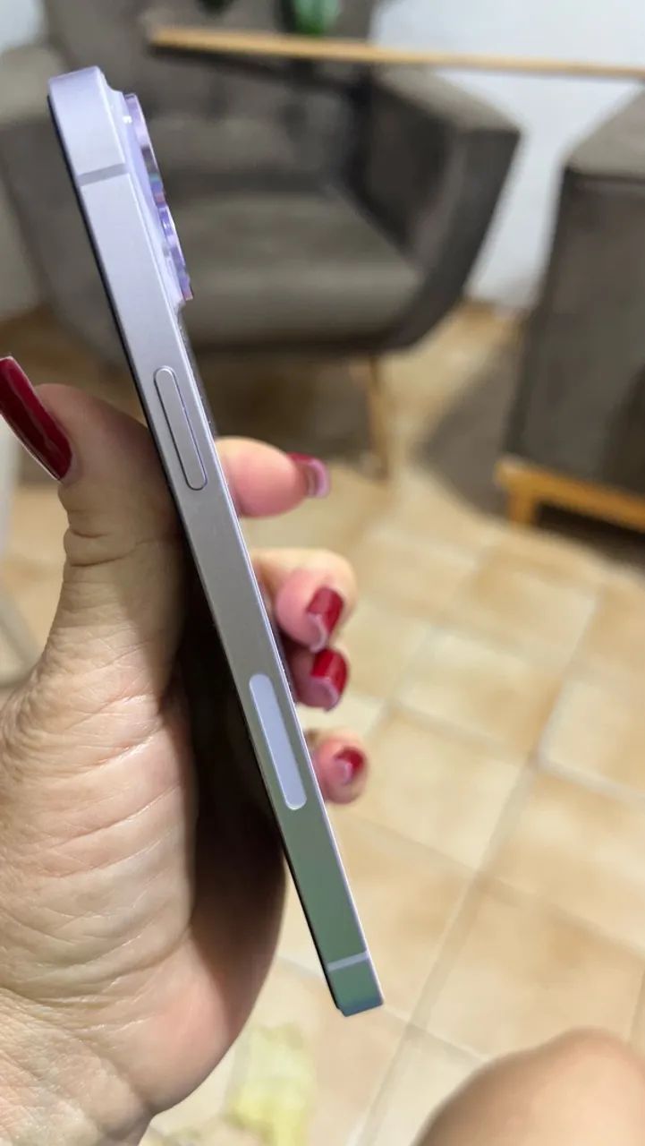 iPhone 14 Plus 128gb - Foto 2