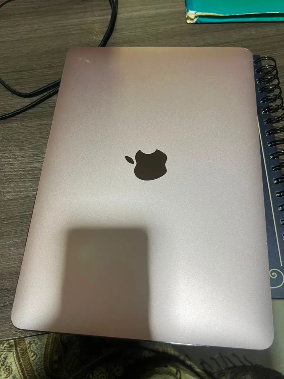 Vendo macbook 12 rose - Foto 3