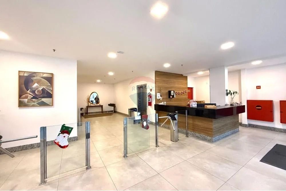 Sala Comercial 46m2 - Divino Espírito Santo, Vila Velha - Foto 2