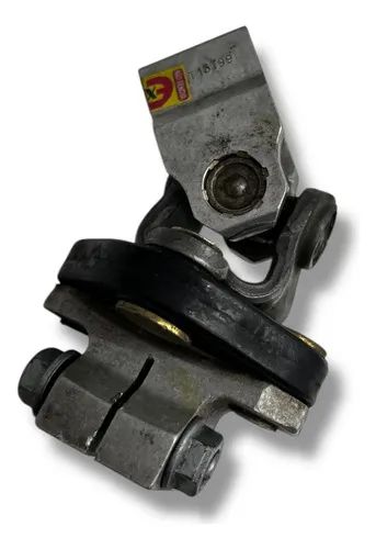 Junta Cruzeta Coluna Direção Mercedes Classe A160 1997 2005 - Foto 3