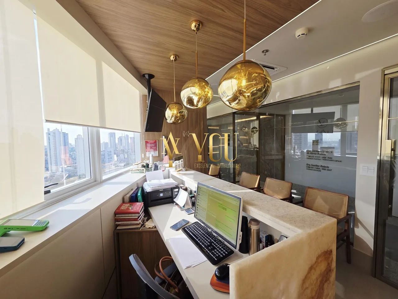Está a Venda no Órion Complex, 70m², nascente, 2 vagas e acabamento de alto padr - Foto 11