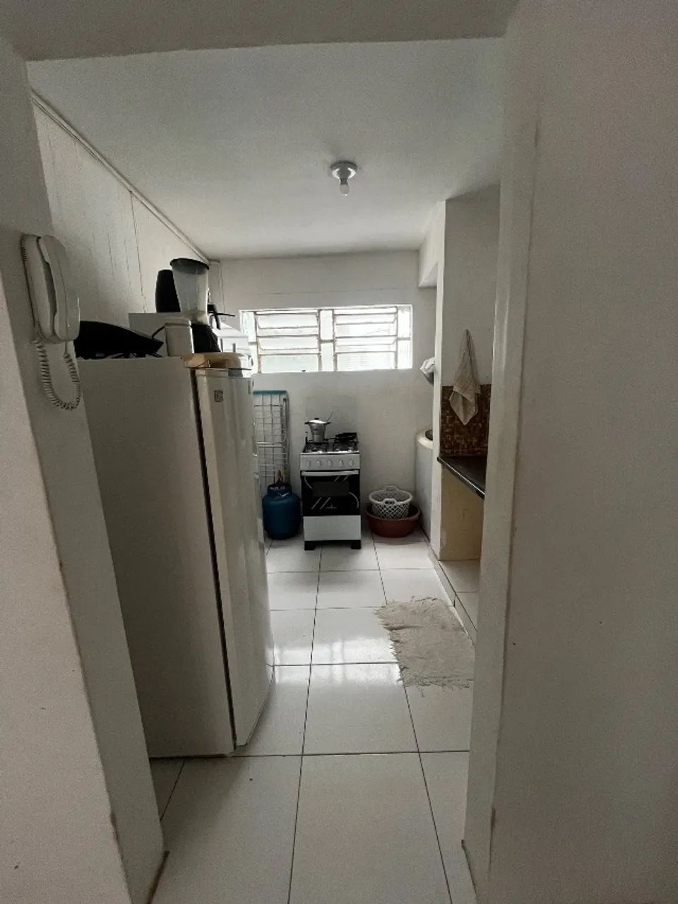 Dividir apartamento  - Foto 4