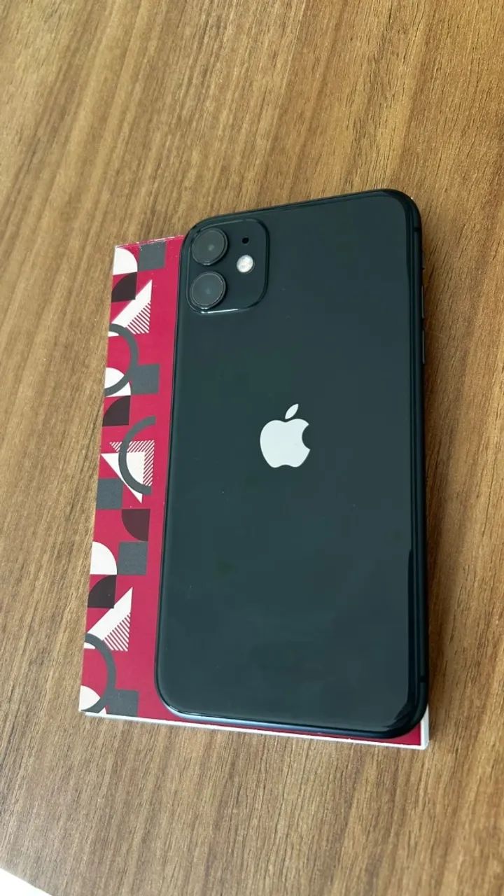 IPHONE 11 128 