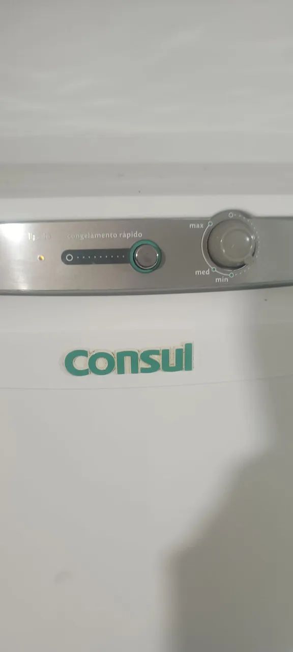 Freezer Consul  - Foto 2