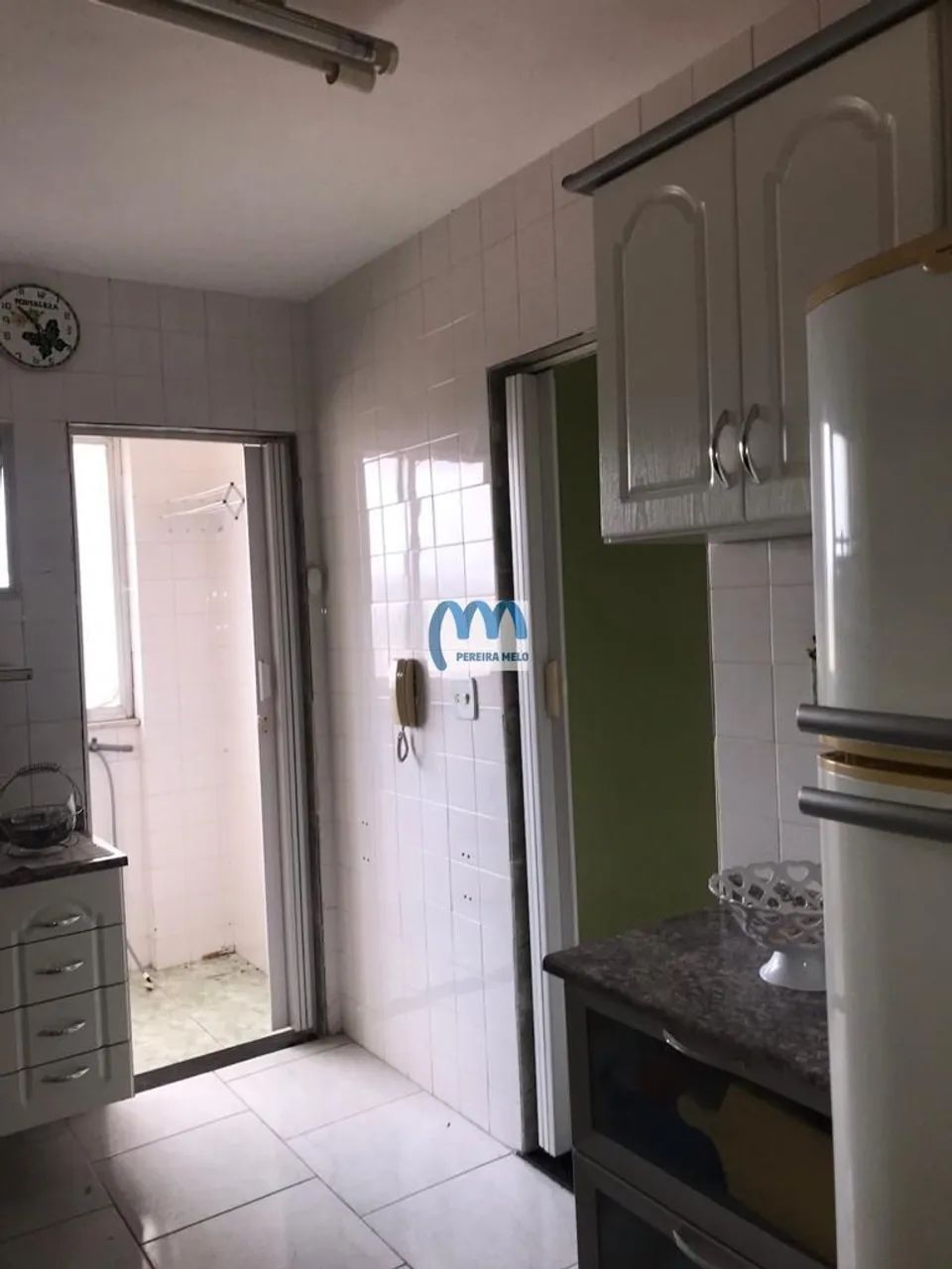 Apartamento próximo a praça do relógio, parada 40. - Foto 4