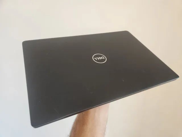 Notebook Gamer Dell Core I7 8gb Ram Ssd Placa de vídeo Parcelo 12X Troco Ps4 - Foto 2