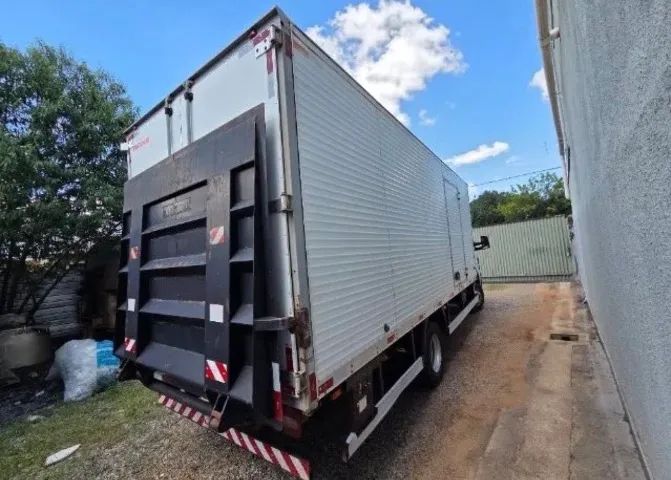 Vw 11.180 - Foto 4
