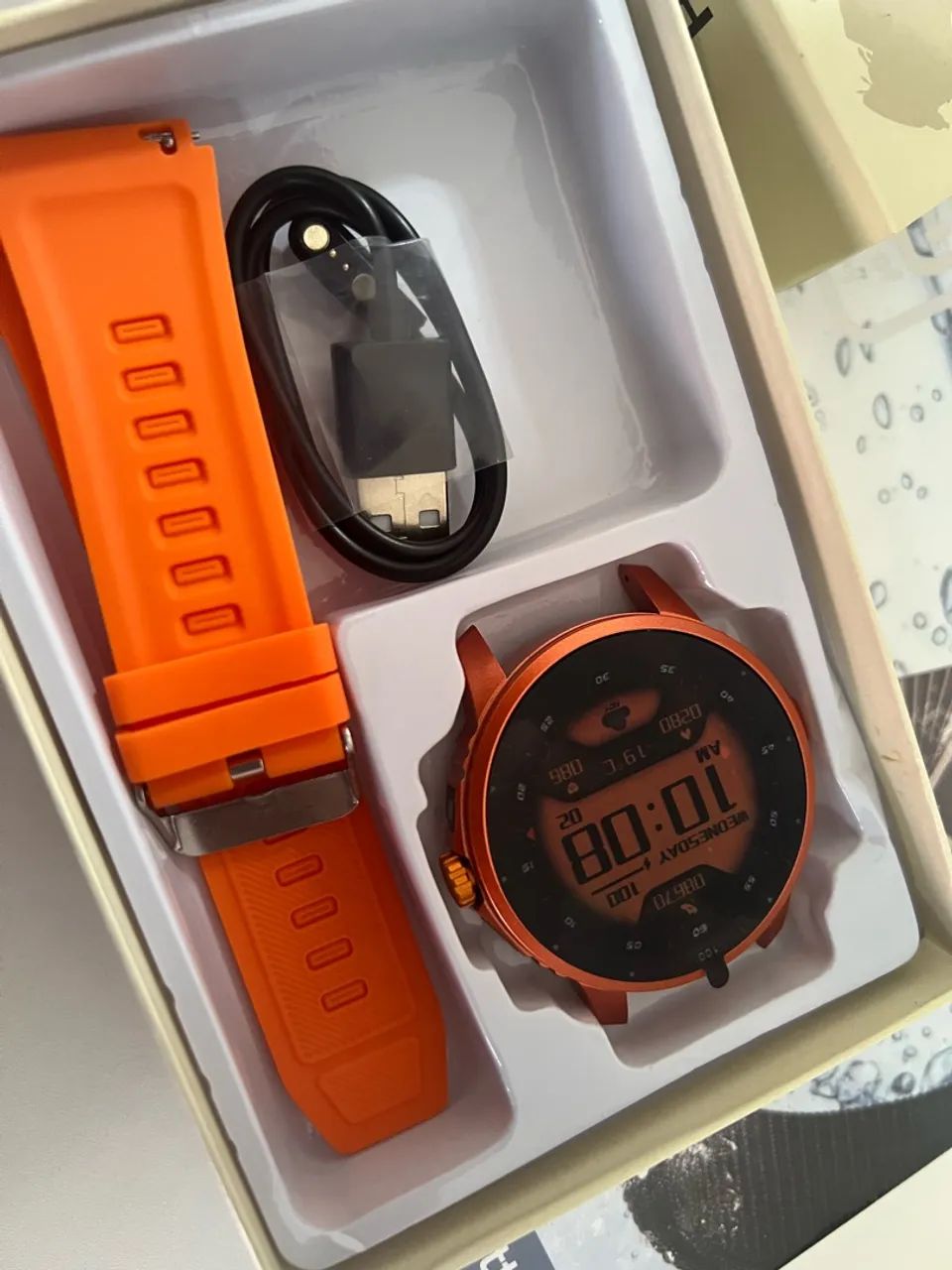 Smart Watch - Foto 2