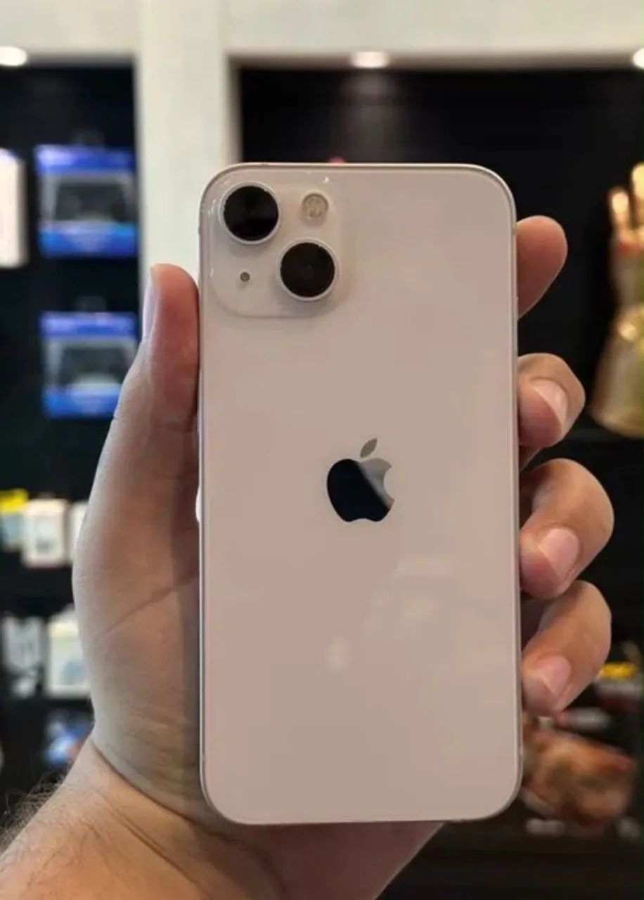 iPhone 13 - Foto 5