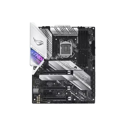 ASUS ROG STRIX Z490-A GAMING - Foto 3