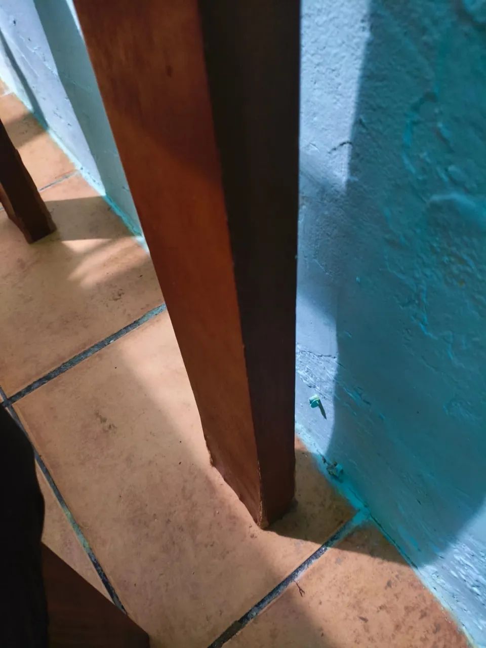 Mesa de vidro  - Foto 4