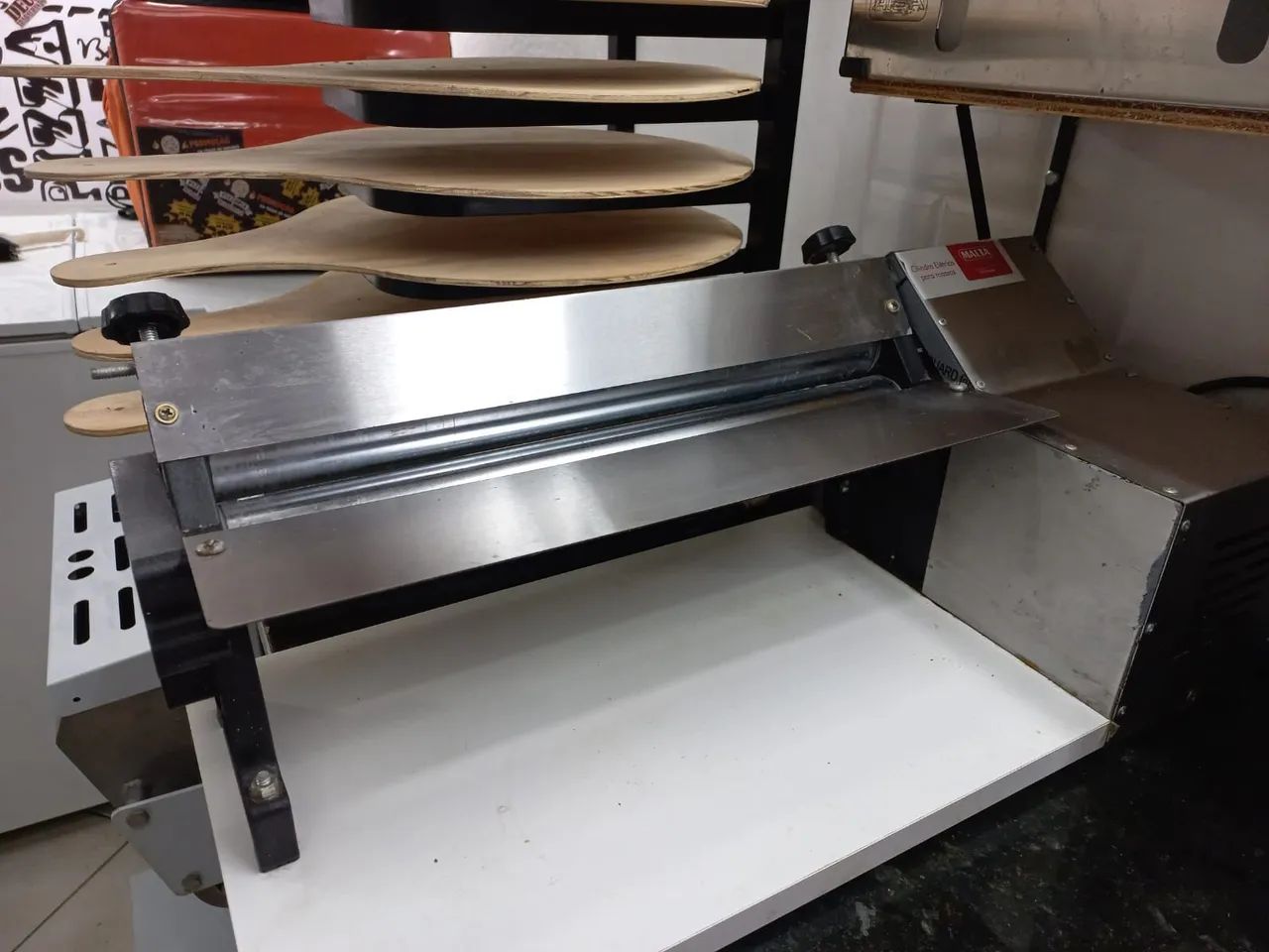 Vendo cilindro