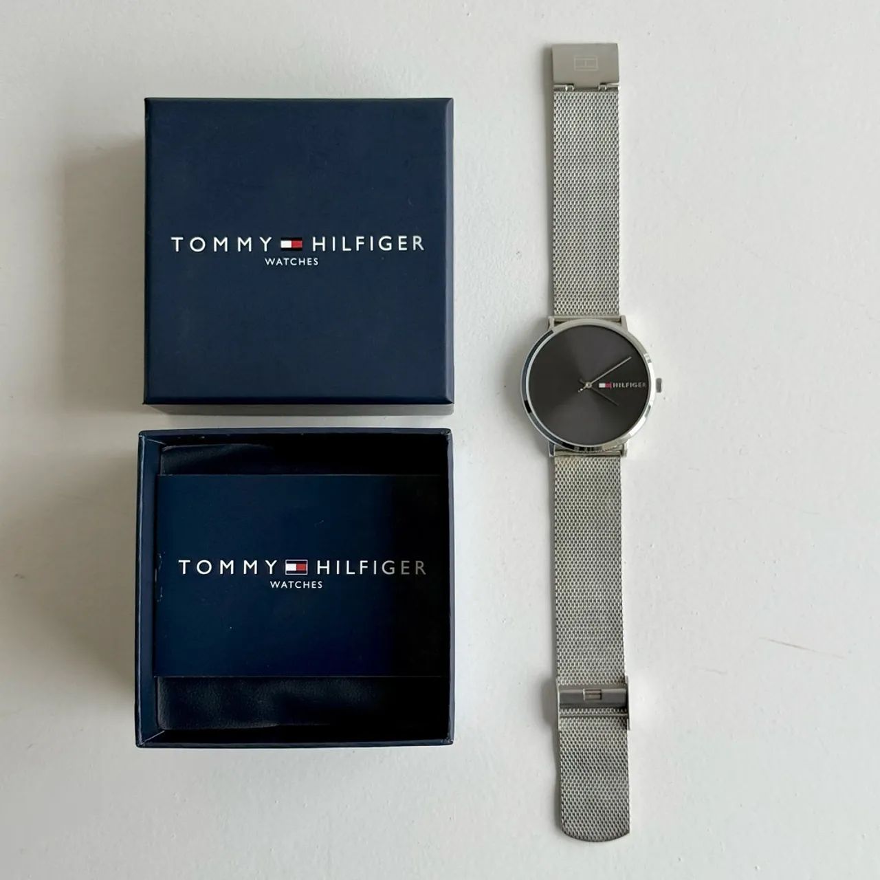 Relógio Tommy Hilfiger Unisex  - Foto 3