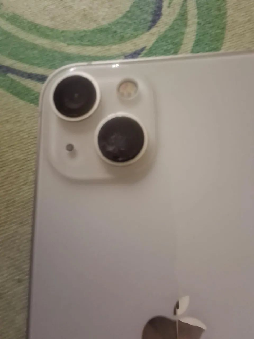 Vendo iPhone. aceito proposta  - Foto 2