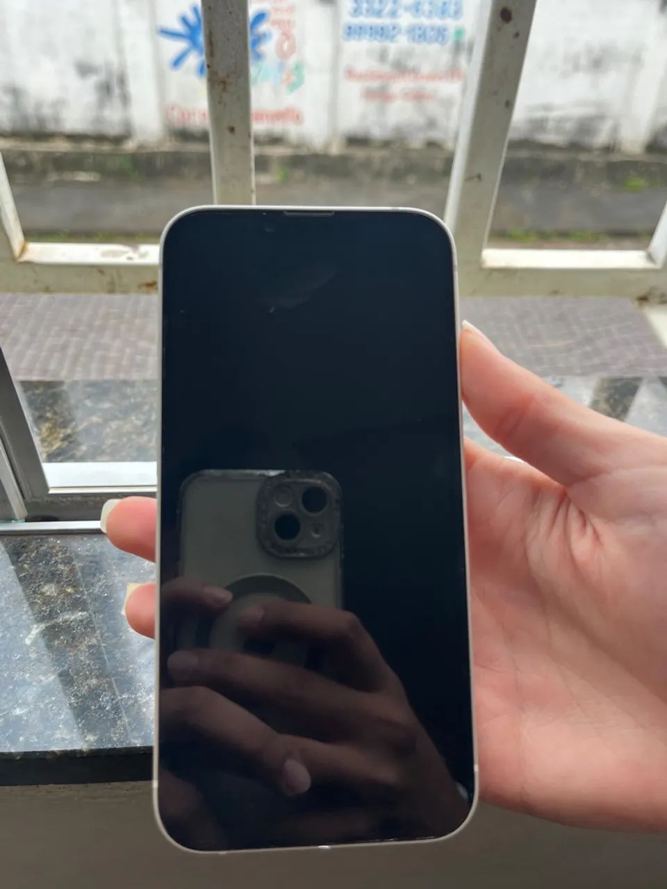 iPhone 13 128GB - Foto 2
