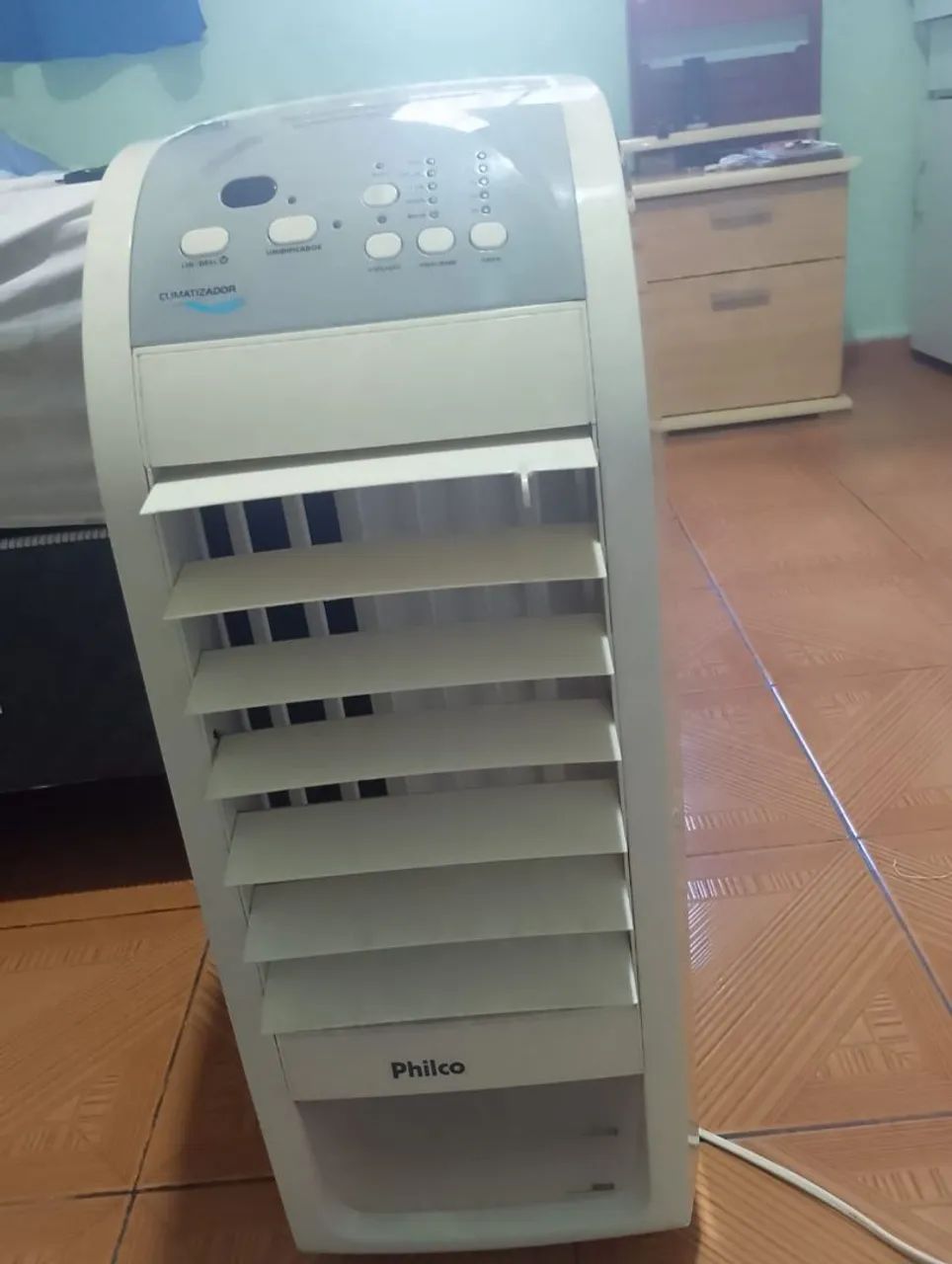 Climatizador Philco
