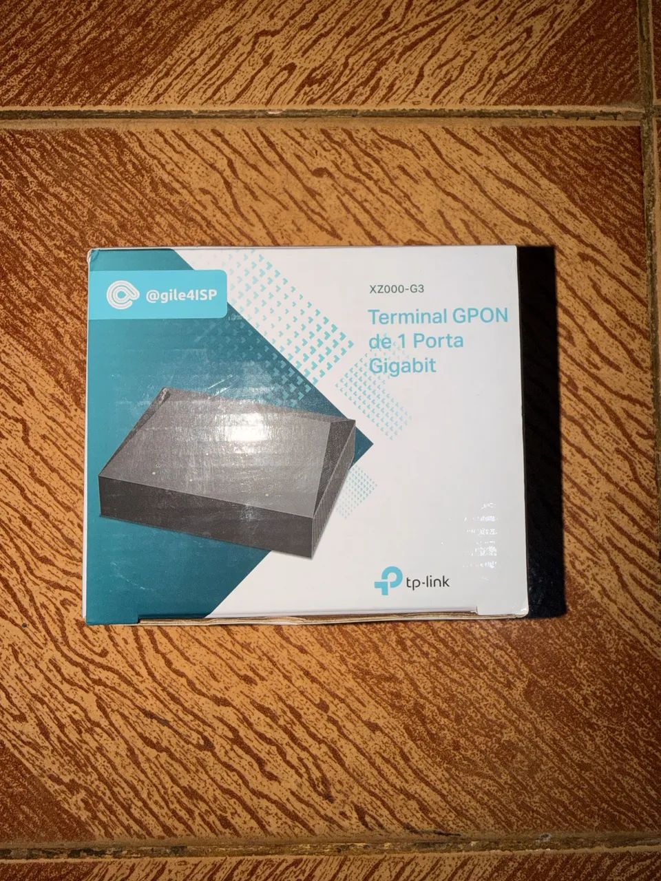 TP Link XZ000-G3