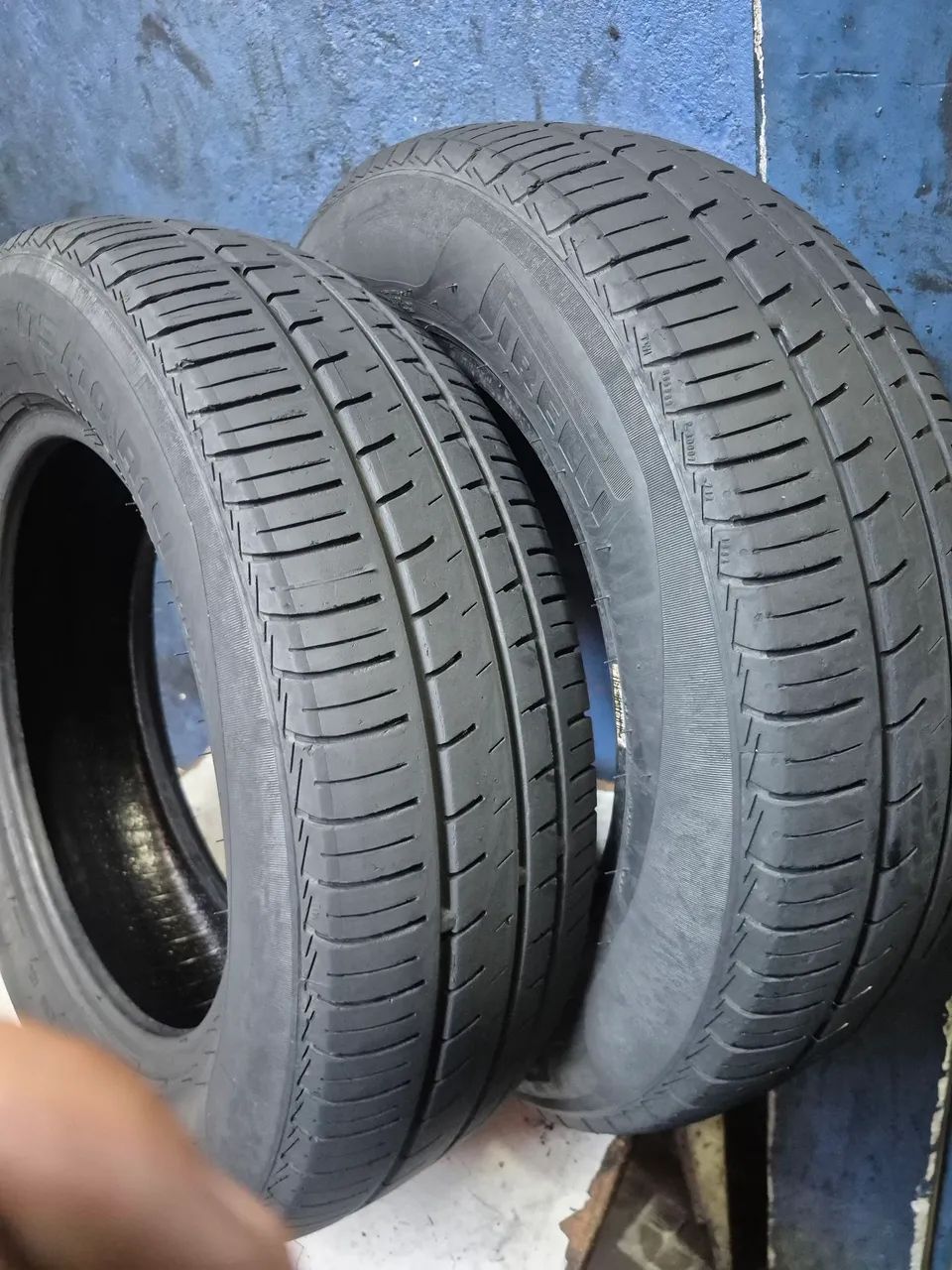 175/70r14  - Foto 3