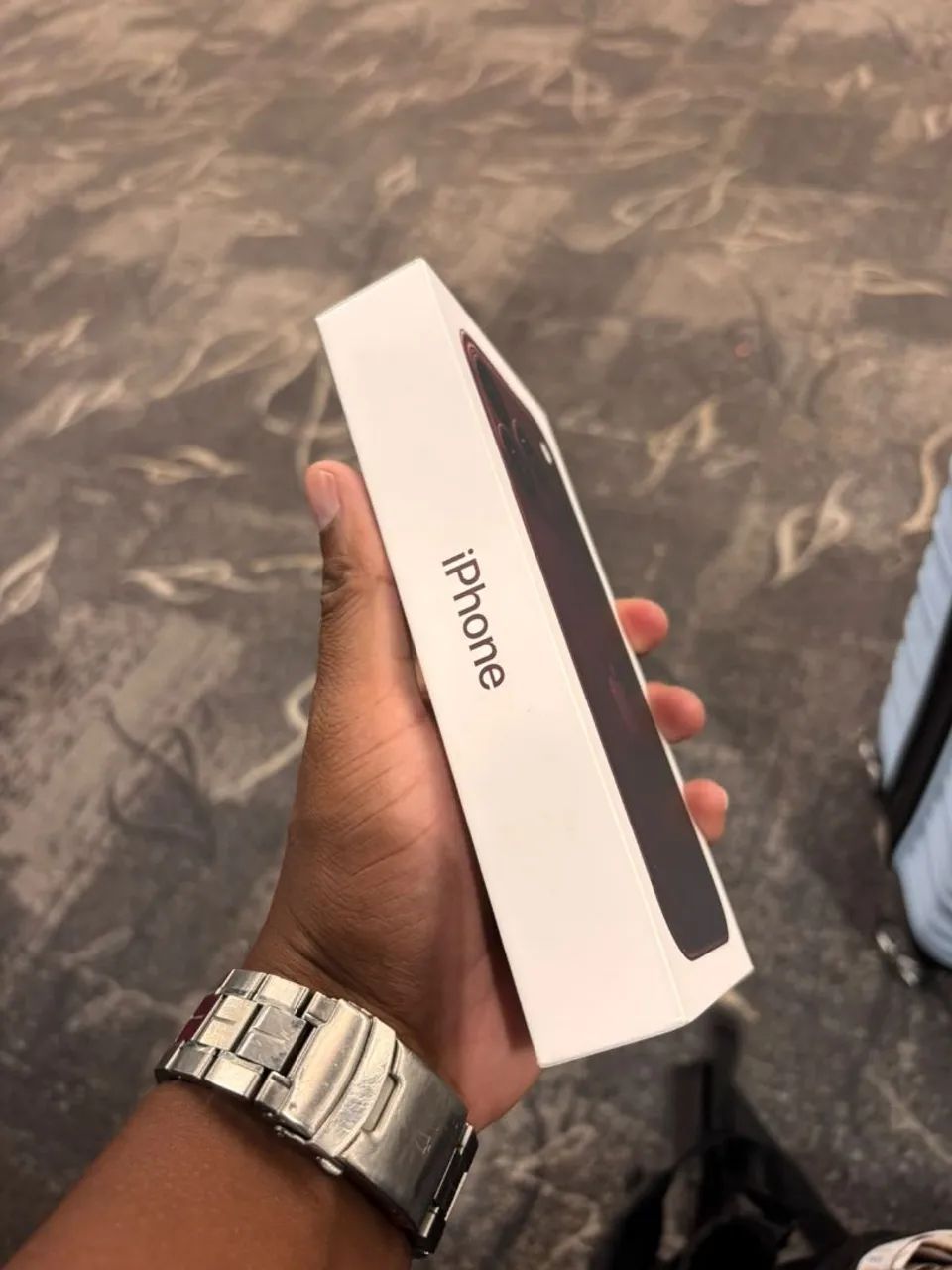 iPhone 18 pro 256Gb - Foto 3