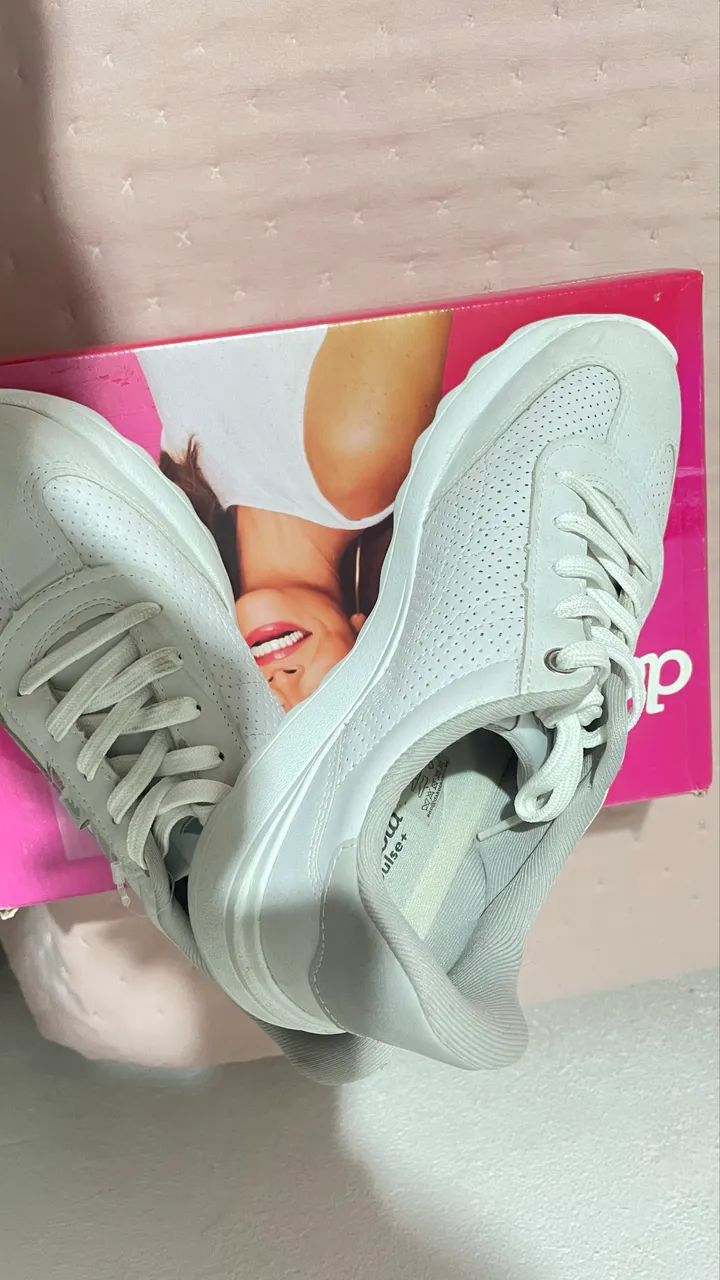 Tênis feminino - Foto 2