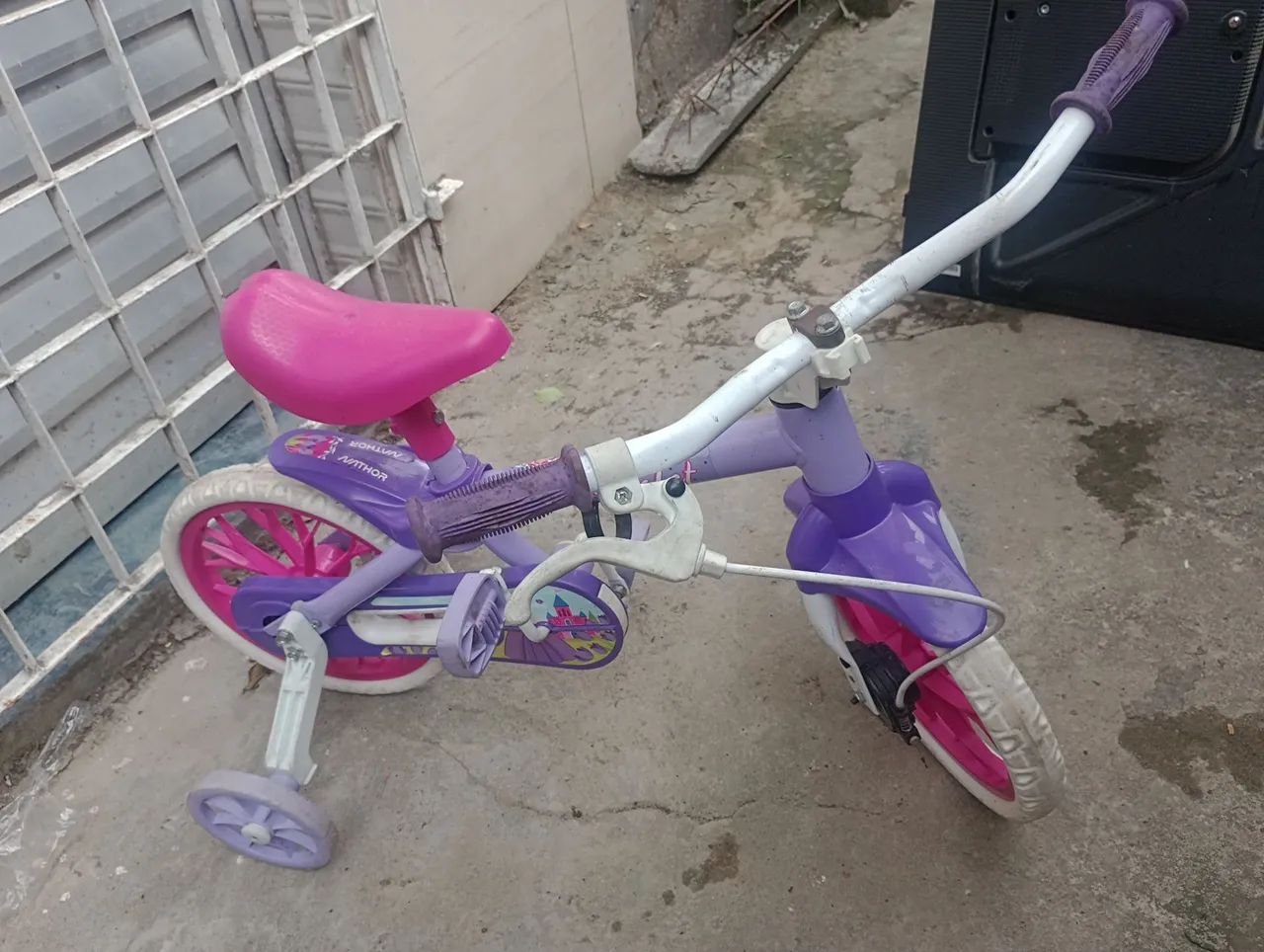 Bicicleta para crianca - Foto 4