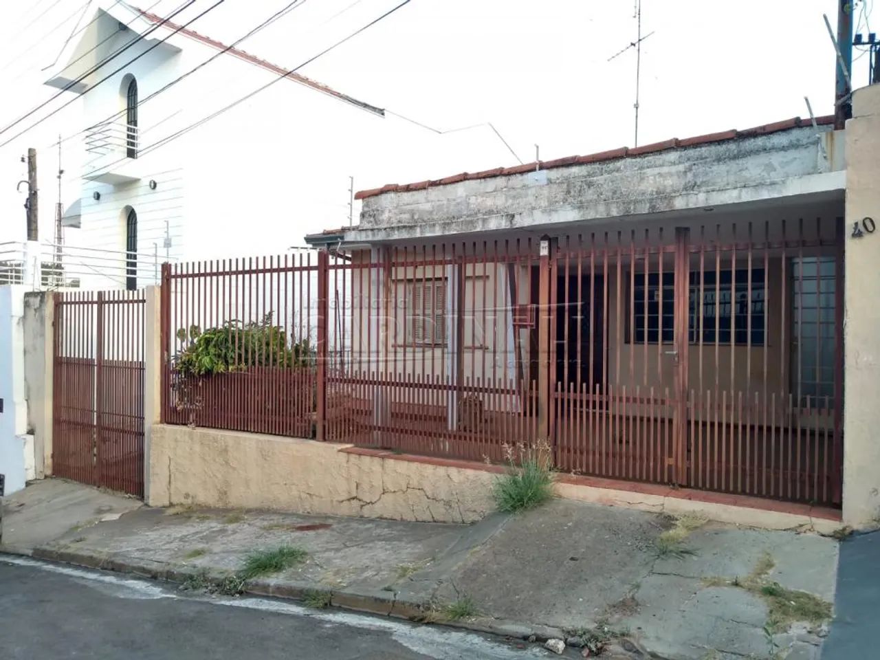 Casa Padrão em São Carlos - Foto 2