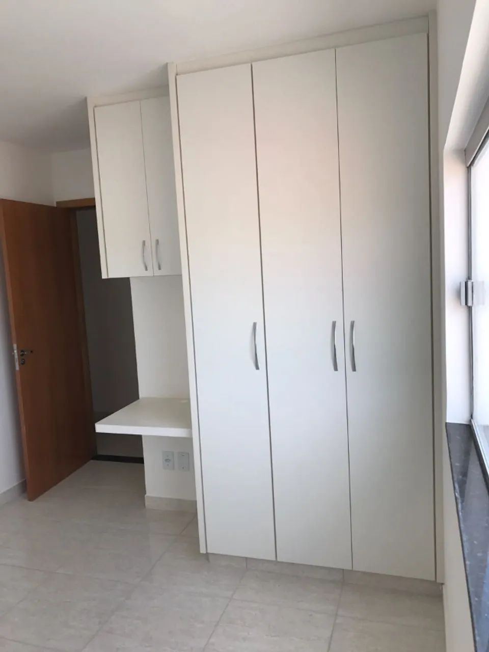 Apto Novo Setor Bueno 2 quartos - Foto 4