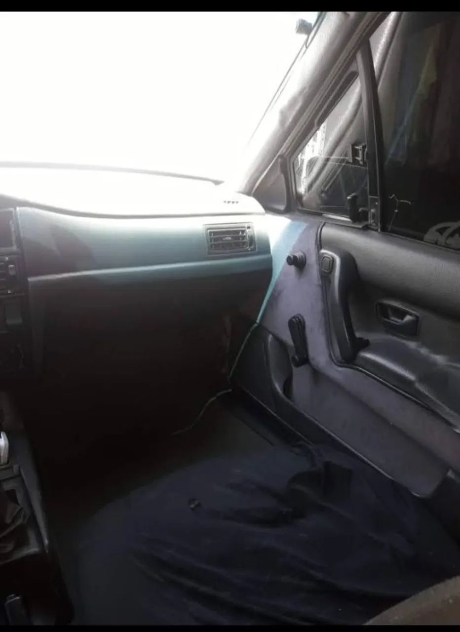 Volkswagen Santana 1.8 MI 1998