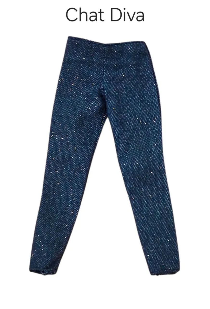 Barbie Lote Calça
