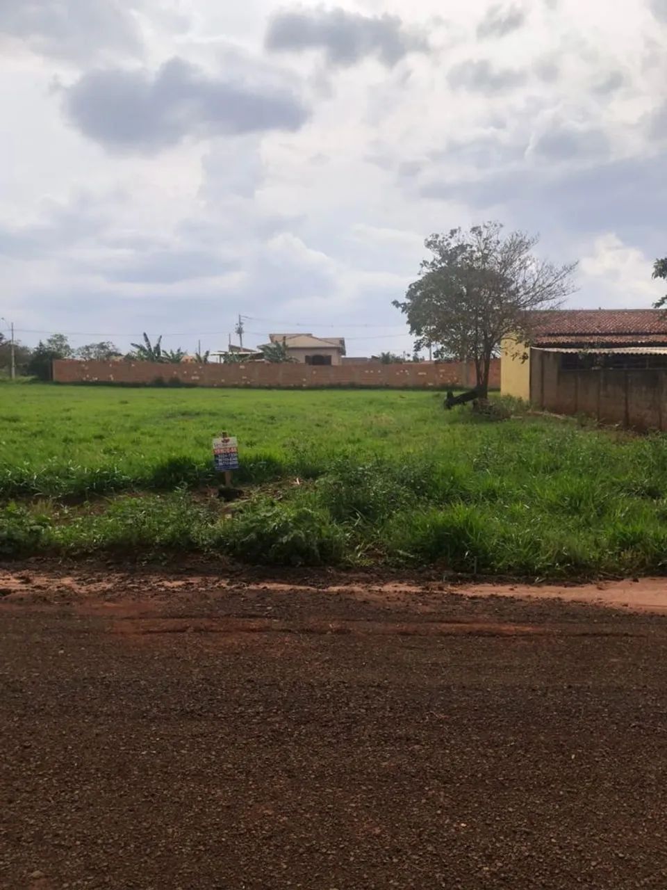 Terreno em Salto Grande  - Foto 2