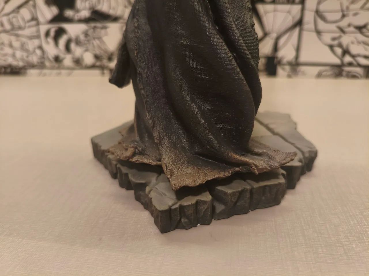 Nazgul Iron Studios  - Foto 5