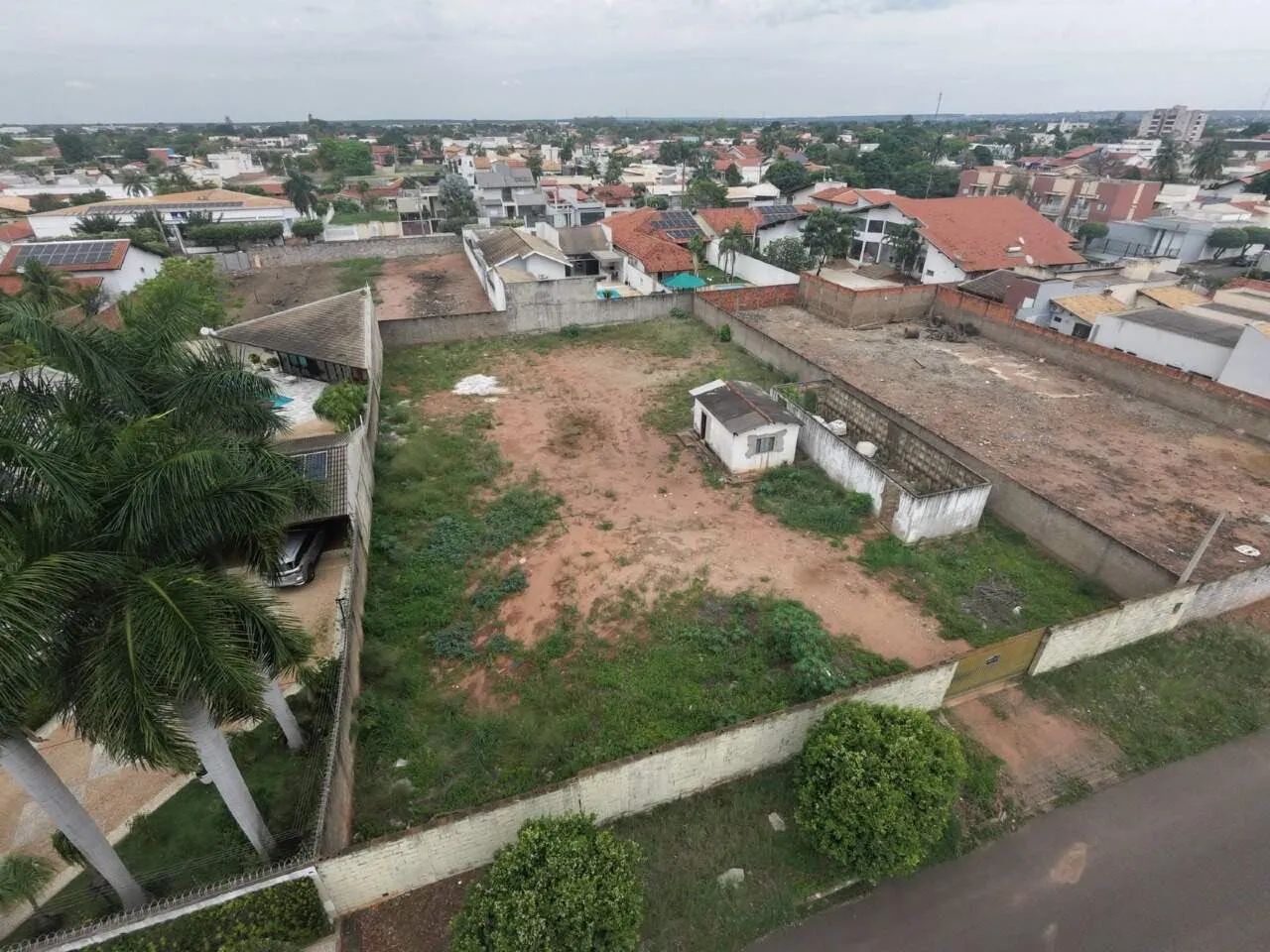 Terreno - Colinos - Três Lagoas / MS - Foto 3