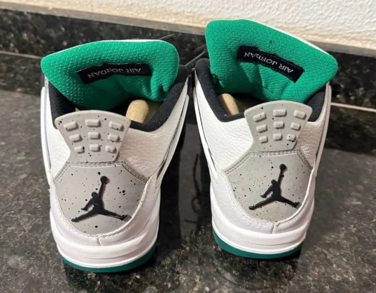Air jordan 4  - Foto 5