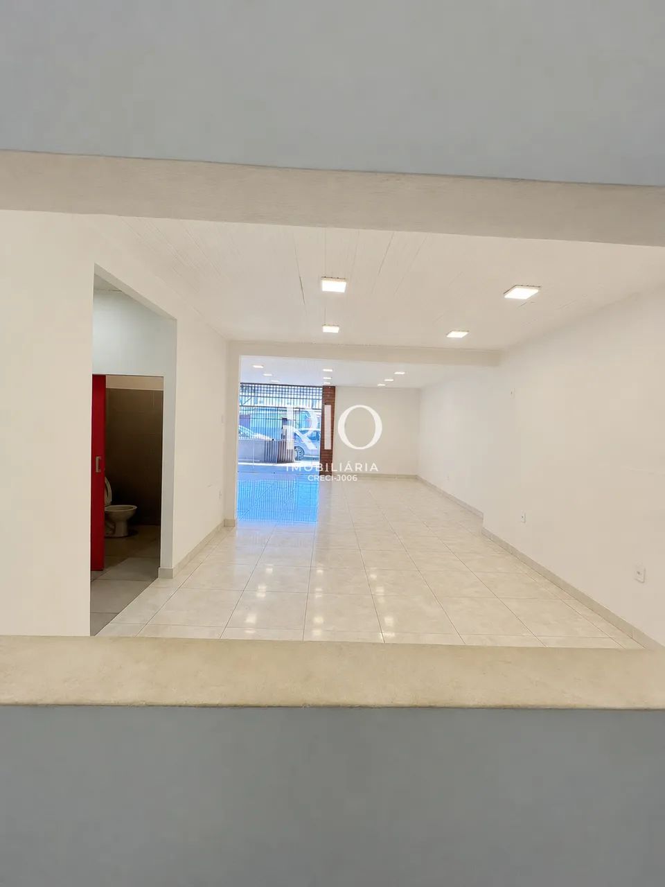 Ponto Comercial para Locação  Manoel Julião - Foto 5